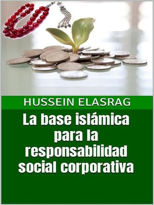 cover image of La base islámica para la responsabilidad social corporativa